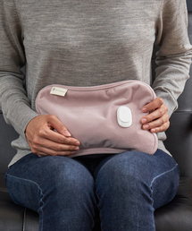 journal standard Furniture （ジャーナルスタンダードファニチャー）の「【Life on Products】カバーなしで使える 蓄熱式湯たんぽ（生活家電）」