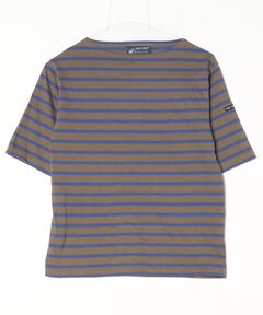 AUBERGE / COCO ボーダー カットソー（Tシャツ/カットソー）｜BRILLA 