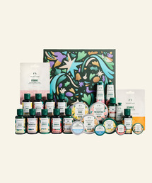 ★　ボディケアセット AMULETO ボディケアセット / AMULETO(ボディケアキット, キット