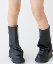 LOVETOXIC | カバーブーツ(ブーツ)