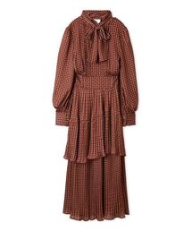 LILY BROWN｜リリー ブラウンのワンピース/ドレス（花柄・ボタニカル柄