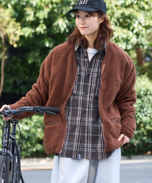 セール】【Franklin Climbing】保温/撥水/ユニセックスカスケード