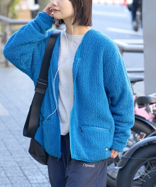 セール】【Franklin Climbing】保温/撥水/ユニセックスカスケード