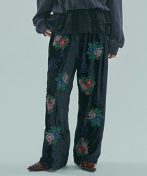 INDIA IS BEAUTIFUL（インディアイズビューティフル）｜パンツ一覧 - WEAR