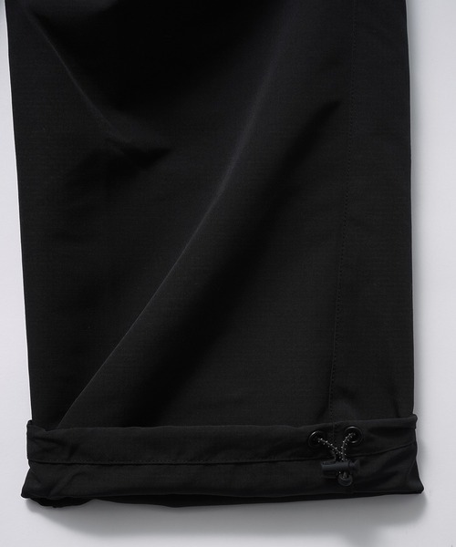 Carhartt WIP（カーハートダブリューアイピー）の「Carhartt WIP IRWIN PANT I034503（その他パンツ・メンズ・ブラック/オリーブ・M/L/S）」の5枚目の写真