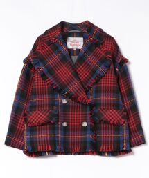 Vivienne Westwood｜ヴィヴィアン・ウエストウッドのジャケット