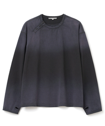Millo Archive｜ミロ アーカイブのTシャツ/カットソー（ヘンリーネック