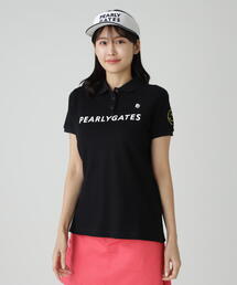 PEARLY GATES｜パーリーゲイツのポロシャツ通販 - ZOZOTOWN