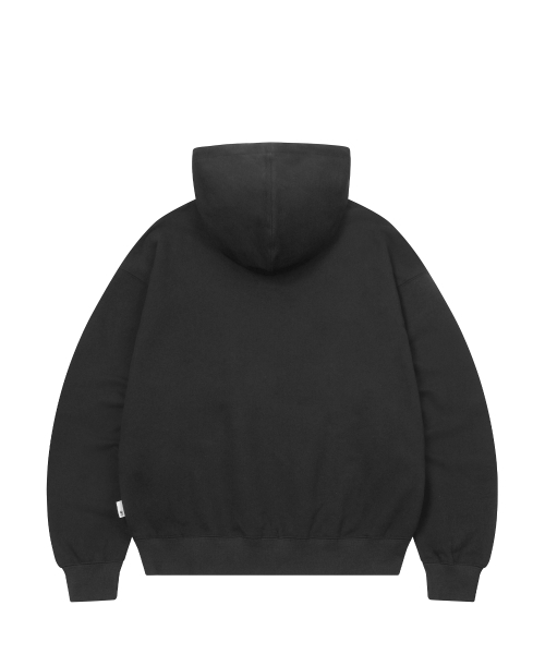 F.ILLUMINATE(フィルミネイト)の「フレイムグラフィックフードパーカー-ブラック(パーカー・レディース・その他・SMALL/MEDIUM/LARGE)」の2枚目の写真