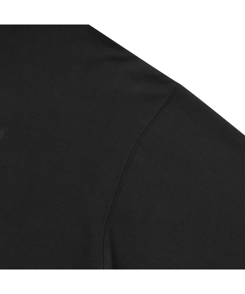 F.ILLUMINATE(フィルミネイト)の「フレイムグラフィックフードパーカー-ブラック(パーカー・レディース・その他・SMALL/MEDIUM/LARGE)」の8枚目の写真