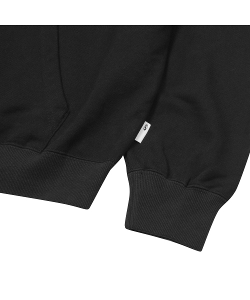 F.ILLUMINATE(フィルミネイト)の「フレイムグラフィックフードパーカー-ブラック(パーカー・レディース・その他・SMALL/MEDIUM/LARGE)」の9枚目の写真