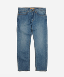 OG REGULAR DENIM PANTS _ LIGHT BLUE