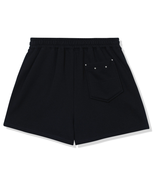 GUBIN（グビン）の「[シーズンオフ] (W)バンディングポイントショートパンツ（その他パンツ・レディース・その他・MEDIUM/SMALL）」の2枚目の写真