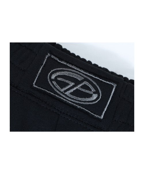 GUBIN（グビン）の「[シーズンオフ] (W)バンディングポイントショートパンツ（その他パンツ・レディース・その他・MEDIUM/SMALL）」の4枚目の写真