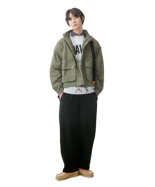 XERO（ゼロ）の「Balloon Sweat Pants [Black]（スウェットパンツ・メンズ・その他・LARGE/MEDIUM）」の13枚目の写真