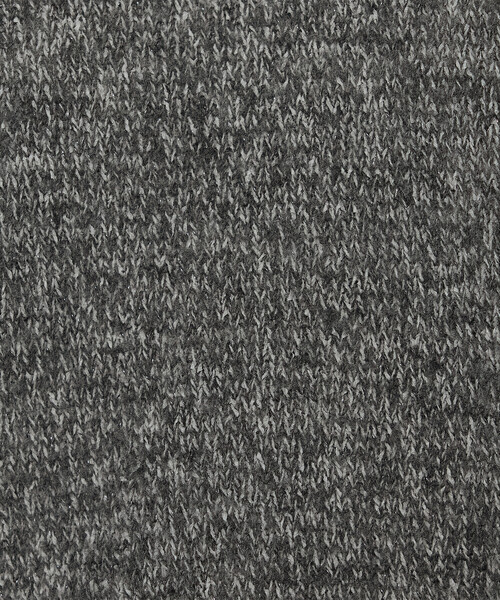 COMME CA（コムサ）の「和紙ブークレー Vネックプルオーバー（ニット/セーター・レディース・グレー/ラベンダー/ブラウン・11号/9号）」の20枚目の写真