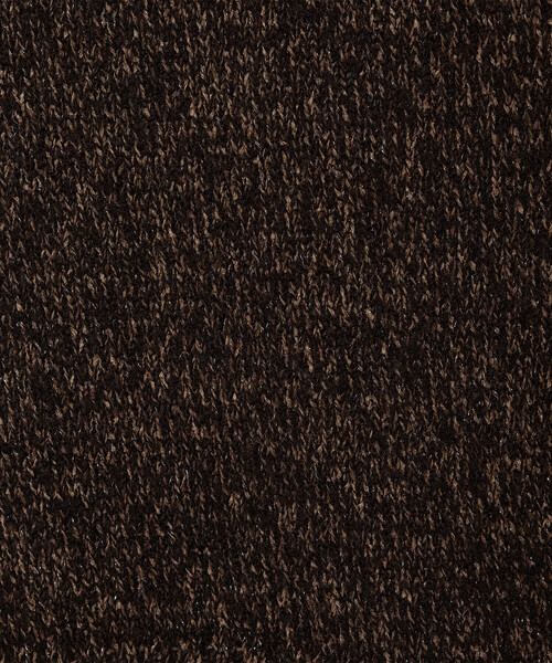 COMME CA（コムサ）の「和紙ブークレー Vネックプルオーバー（ニット/セーター・レディース・グレー/ラベンダー/ブラウン・11号/9号）」の21枚目の写真