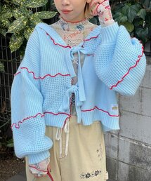 HELLO.SANFRANCISCO」に該当するCIAOPANIC（チャオパニック）の