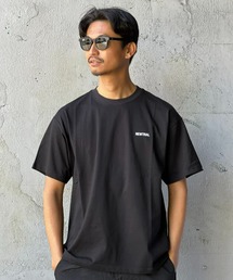 【NEWTRAL】NEWTRAL_Logo Tee
