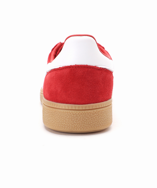 FRAMeWORK(フレームワーク)の「ADIDAS/アディダス HANDBALL SPEZIAL W(スニーカー・レディース・レッド・23cm/24cm/25cm)」の8枚目の写真