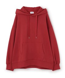 LOVETOXIC（ラブトキシック）の「【裏起毛】C100%プルパーカ（パーカー）」