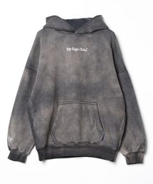 pigment gradient hoodie