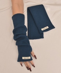 アームカバー（ブルー・ネイビー/青色系）ファッション通販 - ZOZOTOWN