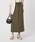 green label relaxing�i�O���[�����[�x�������N�V���O�j�́u�msize SHORT/TALL����n�I���}�C LI/MIX �^�C�g �X�J�[�g�i�X�J�[�g�j�v�b�I���[�u