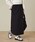 green label relaxing�i�O���[�����[�x�������N�V���O�j�́u�msize SHORT/TALL����n�I���}�C LI/MIX �^�C�g �X�J�[�g�i�X�J�[�g�j�v�b�u���b�N