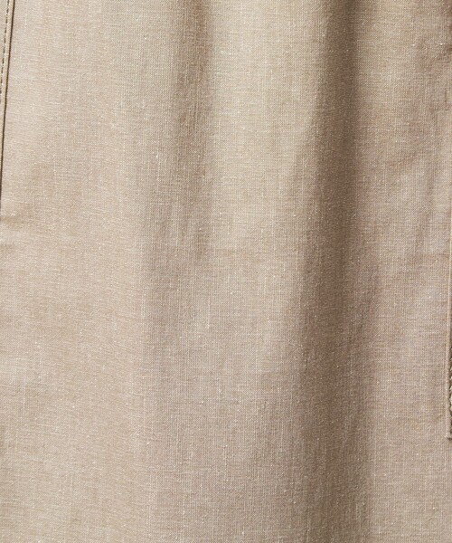 green label relaxing（グリーンレーベルリラクシング）の「［size SHORT/TALLあり］オルマイ LI/MIX タイト スカート（スカート・レディース・オフホワイト/ブラック/ピンク/ベージュ/ブラウン系/オリーブ/その他1・FREE/SHORT/TALL）」の11枚目の写真