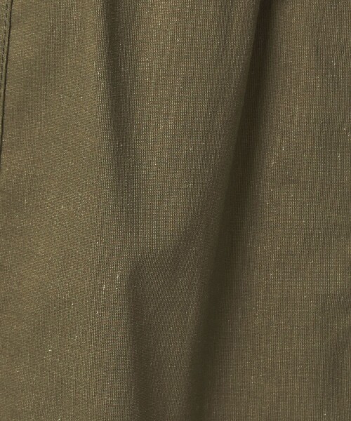 green label relaxing（グリーンレーベルリラクシング）の「［size SHORT/TALLあり］オルマイ LI/MIX タイト スカート（スカート・レディース・オフホワイト/ブラック/ピンク/ベージュ/ブラウン系/オリーブ/その他1・FREE/SHORT/TALL）」の10枚目の写真