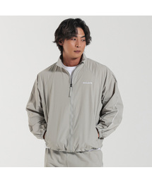 MALDEN（モールデン）の「パイピングウィンドブレーカージャケット（ナイロンジャケット）」