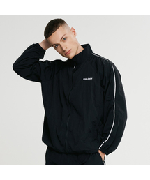 MALDEN（モールデン）の「Piping Windbreaker Jacket（ナイロンジャケット）」