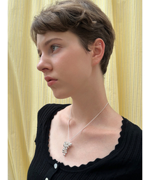 DENU（デヌ）の「Vinea Necklace（ネックレス）」