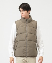 オークリー ENHANCE INSULATION VEST 1.7