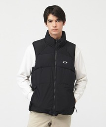 OAKLEY | オークリー ENHANCE INSULATION VEST 1.7(ダウンジャケット/コート)