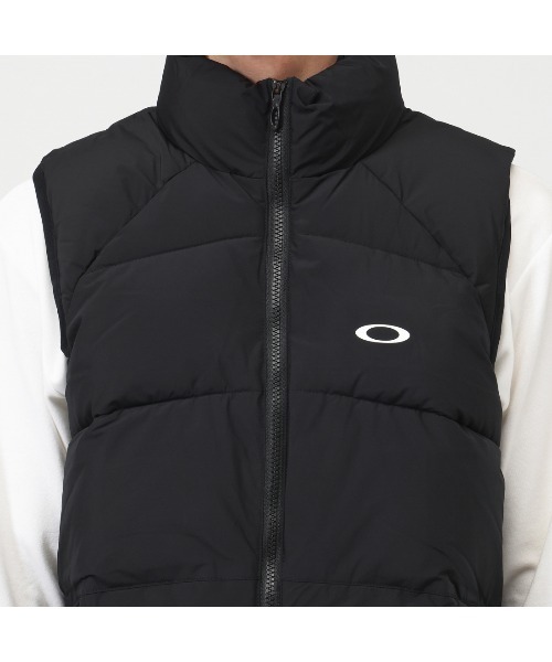 オークリーENHANCE INSULATION VEST 1.7 【公式通販】
