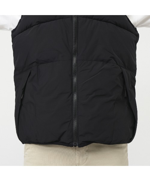 セール】オークリー ENHANCE INSULATION VEST 1.7（ダウンジャケット
