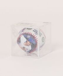 SETUP7（セットアップセブン）の「【MLB】ローリングス　MLB東京シリーズ　今永昇太選手 レプリカボール 9426352　LPBBWTT5SI18（スポーツグッズ）」