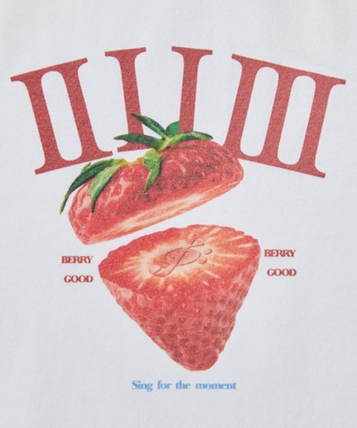 2113 STUDIO（イイルイルサムスタジオ）の「EP.8 Colored Tshirts No.12（Tシャツ/カットソー・レディース・その他・FREE）」の3枚目の写真