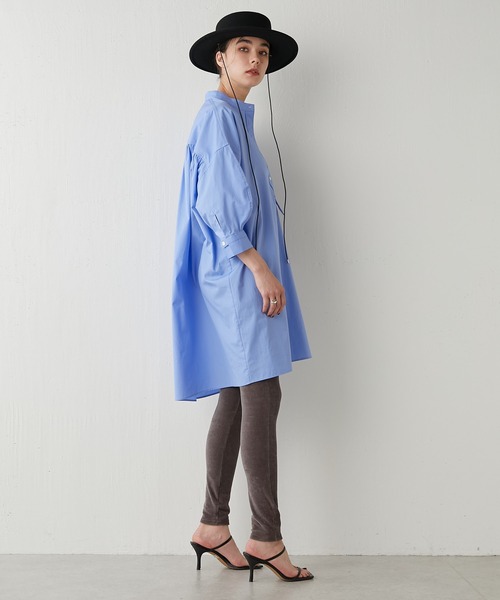 Whim Gazette(ウィム ガゼット) 刺繍チュニックシャツ v_P18QND_04.jpg?wid=600&hei=315