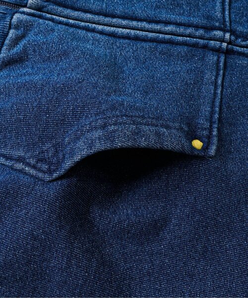 F.O.KIDS（エフオーキッズ）の「ジップパーカー_ジュニア対応（パーカー・キッズ・インディゴブルー/アイボリー/カーキ・130/140/80/90/100/110/120）」の14枚目の写真