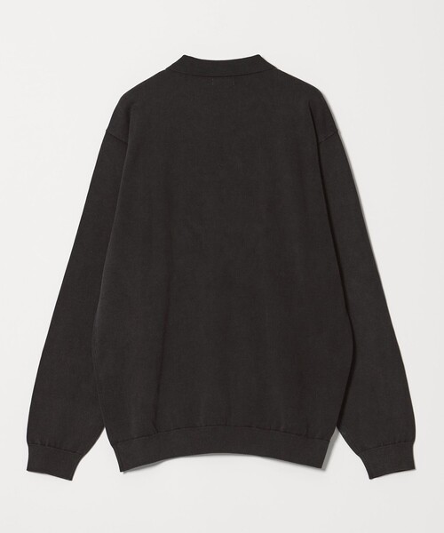 Steven Alan＞ フェード スキッパー（ニット/セーター）｜Steven Alan