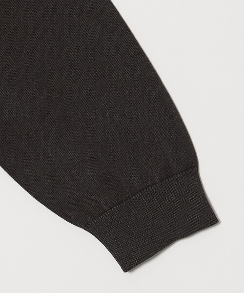 Steven Alan＞ フェード スキッパー（ニット/セーター）｜Steven Alan