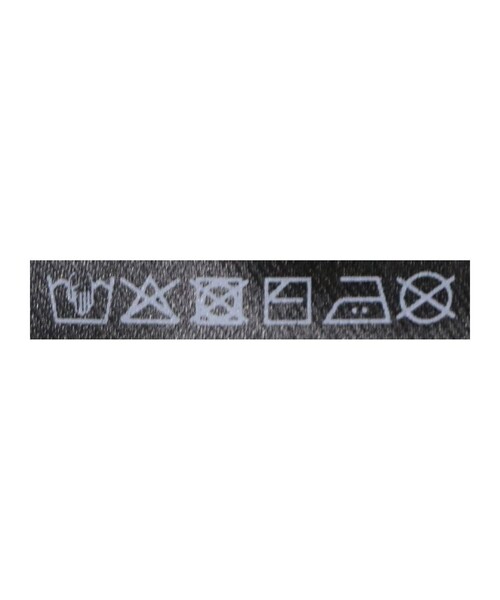 Steven Alanフェードスキッパーニット BLACK L 新品タグ付 STEVEN ALAN（スティーブンアラン） セーター ニット フェード
