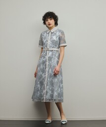 GRACE CONTINENTAL|グレースコンチネンタルのワンピース通販 GRACE CONTINENTAL|グレースコンチネンタルのワンピース通販