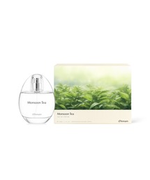 Scrap Book（スクラップブック）の「【d'Annam】オードパルファム “Monsoon Tea" 50ml（香水）」