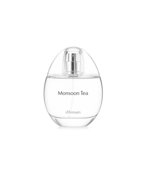 d'Annam】オードパルファム “Monsoon Tea