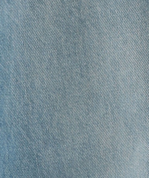 BAYFLOW（ベイフロー）の「※ペインターワイドデニム（デニムパンツ・レディース・ブルー/ライトブルー・X-SMALL/SMALL/MEDIUM/LARGE）」の18枚目の写真