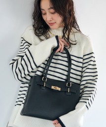 Elura | ≪CEREMONY≫リュクスベルトバック/633009(ハンドバッグ)